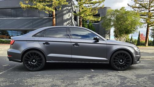 2016 Audi A3 2.0T Premium