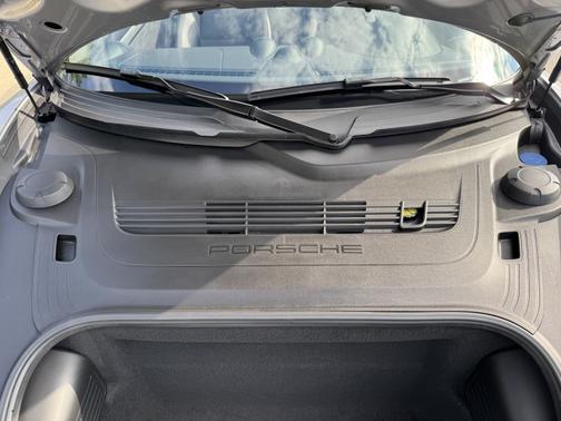 2021 Porsche 718 Spyder 718 Spyder