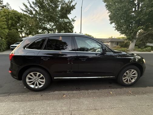 2013 Audi Q5 2.0T Premium Plus