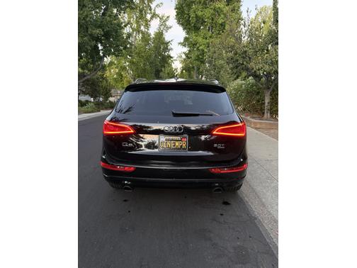 2013 Audi Q5 2.0T Premium Plus