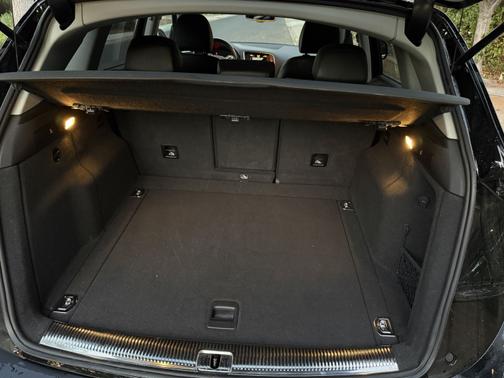 2013 Audi Q5 2.0T Premium Plus