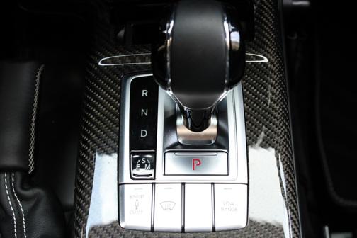 2017 Mercedes-Benz G 550 4x4 Squared Base