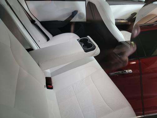 2024 Tesla Model 3 Long Range