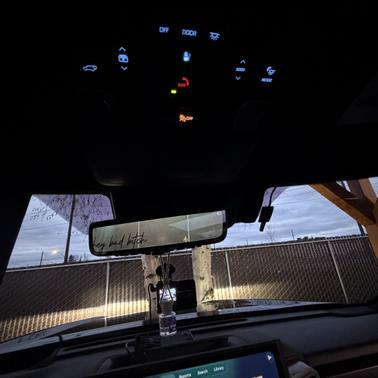 2023 Toyota Sequoia Platinum