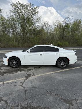 2018 Dodge Charger GT