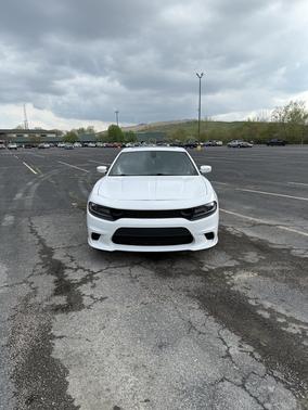 2018 Dodge Charger GT