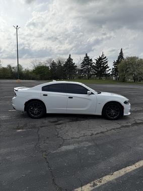 2018 Dodge Charger GT