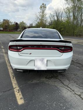 2018 Dodge Charger GT