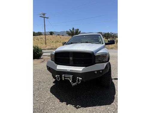 2006 Dodge Ram 2500 Laramie Quad Cab