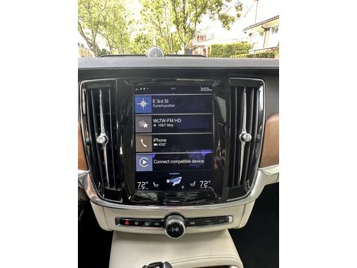 2018 Volvo S90 T6 Inscription