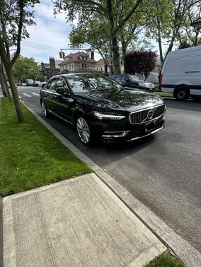 2018 Volvo S90 T6 Inscription