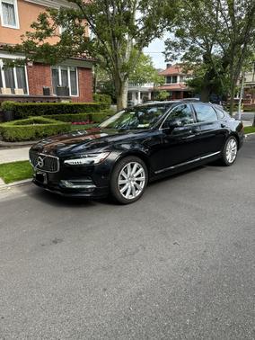 2018 Volvo S90 T6 Inscription