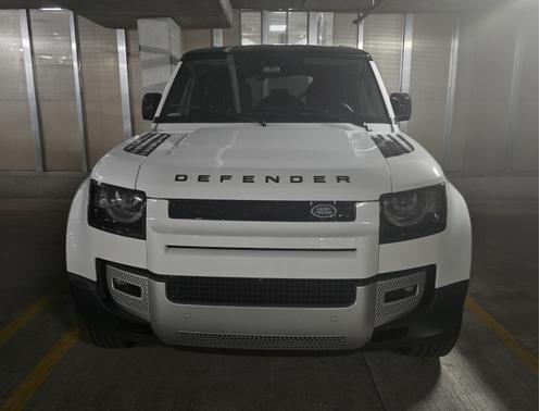 2024 Land Rover Defender 110 P300 S