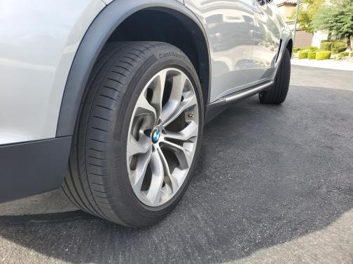 2018 BMW X5 sDrive35i
