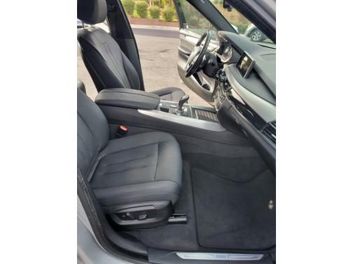 2018 BMW X5 sDrive35i