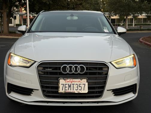2015 Audi A3 2.0T Premium