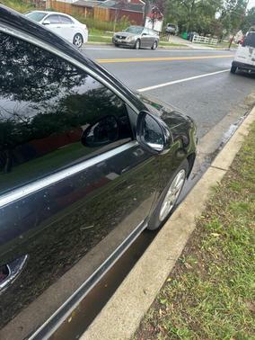 Black 2006 Volkswagen Passat 2.0T