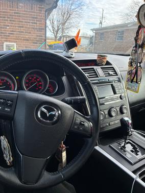 2010 Mazda CX-9 Grand Touring