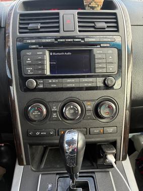 2010 Mazda CX-9 Grand Touring