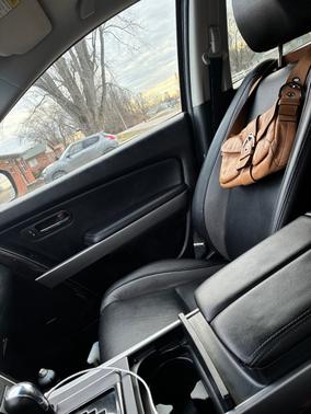 2010 Mazda CX-9 Grand Touring