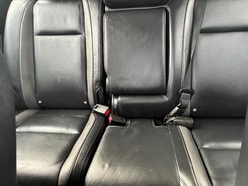 2010 Mazda CX-9 Grand Touring