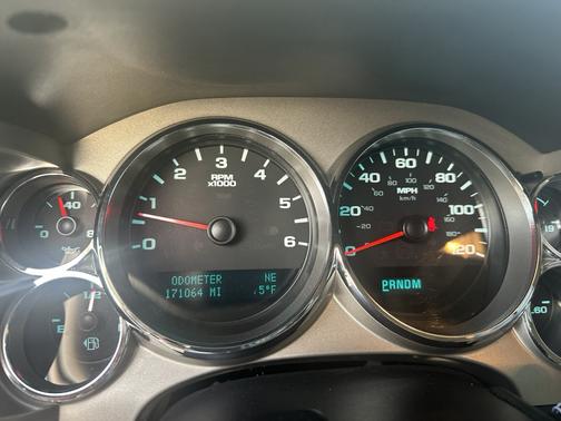 2012 GMC Sierra 1500 SLE