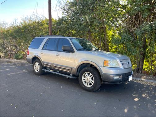 2006 Ford Expedition XLT Sport