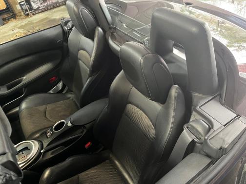 2013 Nissan 370Z Touring