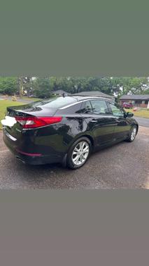 Black 2012 Kia Optima EX Turbo