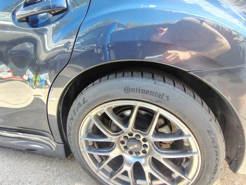 2011 Subaru Legacy 2.5 GT Limited