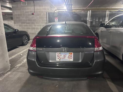 2010 Honda Insight LX