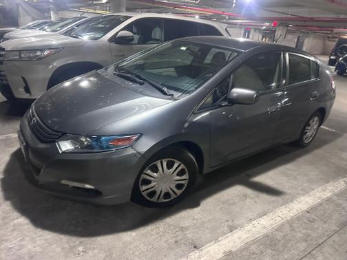 2010 Honda Insight LX