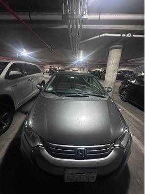 2010 Honda Insight LX