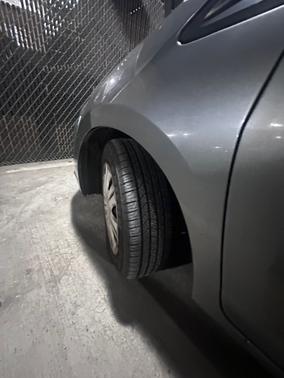 2010 Honda Insight LX