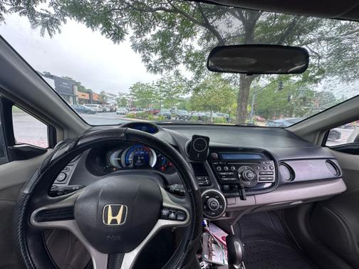 2010 Honda Insight LX