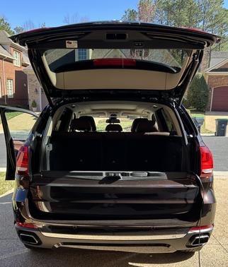 2014 BMW X5 xDrive50i