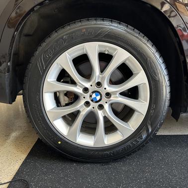 2014 BMW X5 xDrive50i