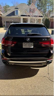2014 BMW X5 xDrive50i