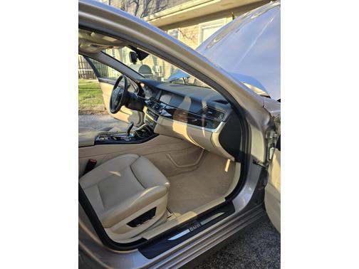 2013 BMW 535 i xDrive