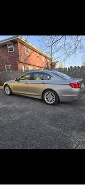 2013 BMW 535 i xDrive