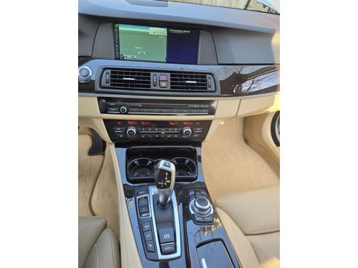 2013 BMW 535 i xDrive