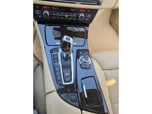 2013 BMW 535 i xDrive