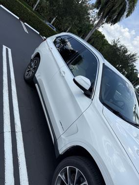 2017 BMW X5 sDrive35i