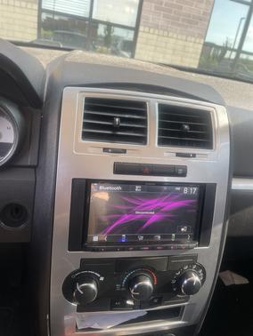 2010 Dodge Charger SXT