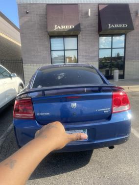 2010 Dodge Charger SXT