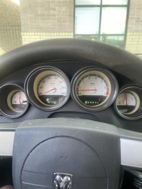 2010 Dodge Charger SXT