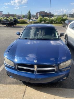 2010 Dodge Charger SXT