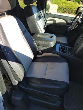 2011 GMC Sierra 1500 SLT