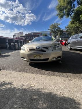 2009 Toyota Camry LE
