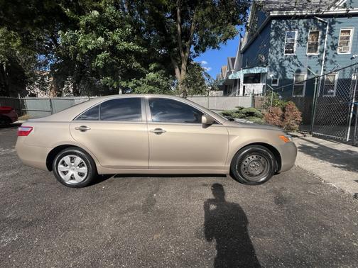2009 Toyota Camry LE